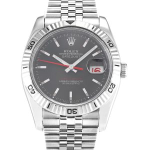 Rolex Turn-O-Graph 116264/1 - Image 4