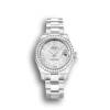Rolex Datejust Lady White Dial 178240