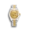 Rolex Datejust Lady Champagne Dial 179173