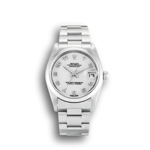 Rolex Datejust Mid-Size 68240