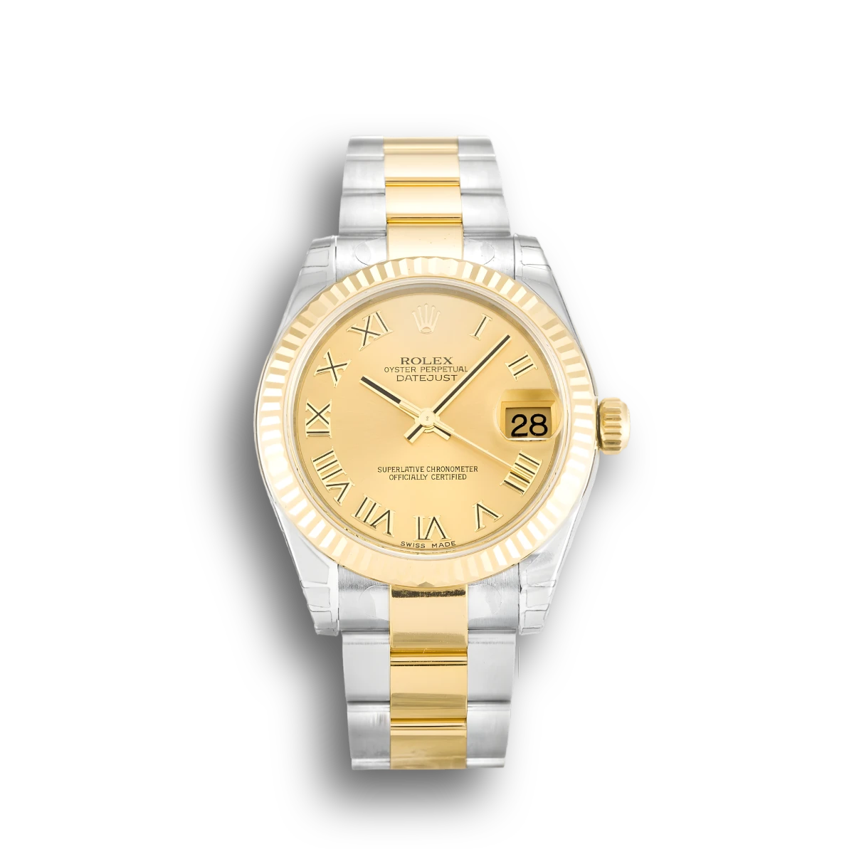 Rolex Datejust Lady 178273/01