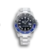 Rolex GMT Master II 116710BLNR Black (Batman)