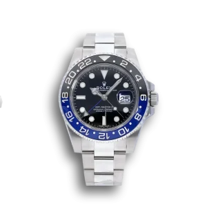 Rolex GMT Master II 116710BLNR Black (Batman)