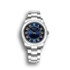 Rolex Air-King Blue 114200