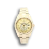 Rolex Sky-Dweller 326938 Champagne