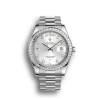Rolex Day-Date Platinum 118346
