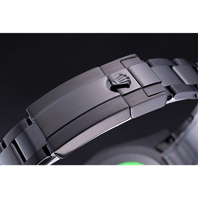 Rolex Explorer Pro Hunter Limited Edition 622549 - Image 8