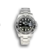 Rolex GMT Master II Black 116710