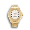 Rolex Yacht-Master White 16628