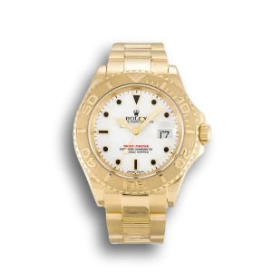 Rolex Yacht-Master White 16628