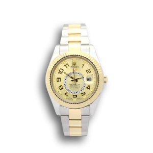 Rolex Sky-Dweller 326938 Gold