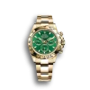 Super Clone Rolex Daytona Green 116508 “John Mayer”