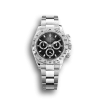 Super Clone Rolex Daytona Black 116520
