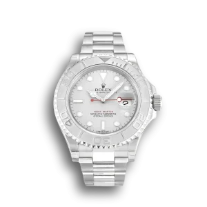 Rolex Yacht-Master Silver 116622