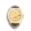 Rolex Sky-Dweller Gold 326138