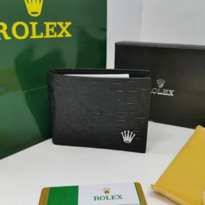 ROLEX WALLET I