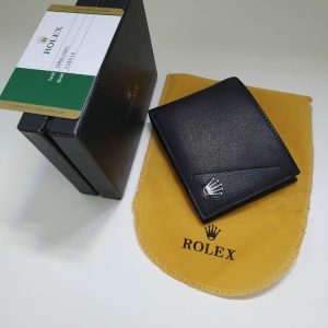 ROLEX WALLET III