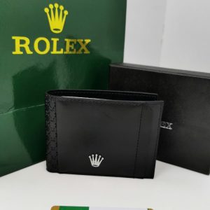 ROLEX WALLET IV