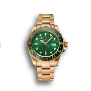 Rolex GMT Master II 116718