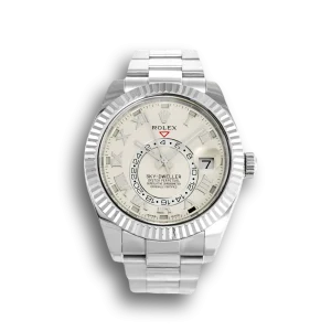 Rolex Sky-Dweller 326939