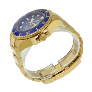 Super Clone Rolex Deepsea Sea-Dweller 136668LB 2024 - Imagen 4
