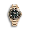 Rolex GMT Master II Black 116718