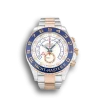 Rolex Yacht-Master White 116681
