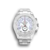 Rolex Yacht-Master White 116689