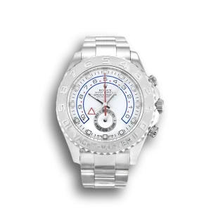 Rolex Yacht-Master White 116689