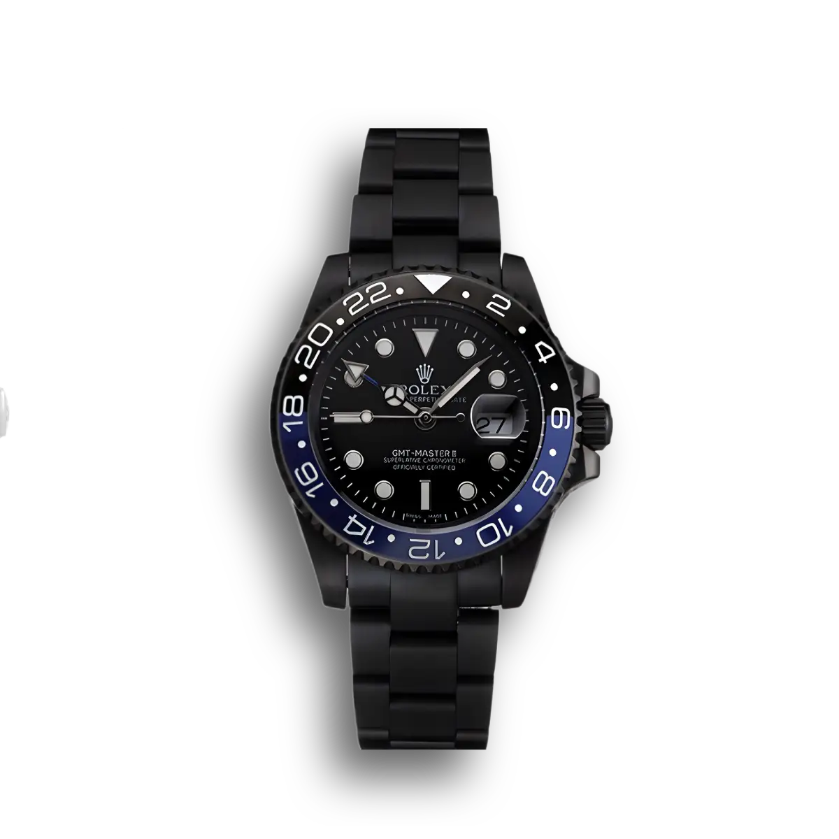 Rolex Yacht-Master White 116689 - Image 5