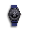 Rolex Stealth Submariner Blue 621994