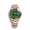 Rolex GMT Master II Green 116718GSO