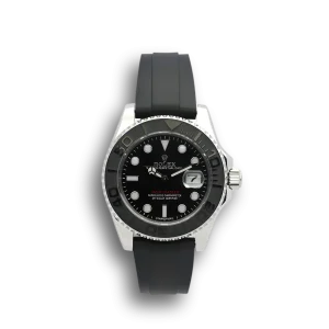 Rolex Yacht-Master Black 169622