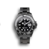 Rolex GMT Master II Full PVD Pro-Hunter Edition
