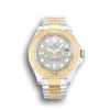 Rolex Yacht-Master Silver 16623