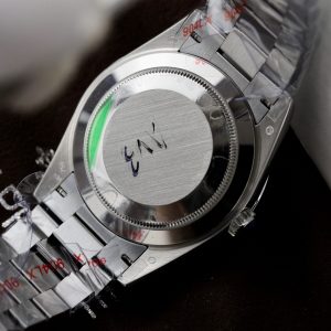 Super Clone Rolex Day-Date Meteorite Diamond Dial 228236-0011 40 mm - Image 9