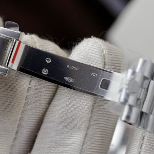 Super Clone Rolex Day-Date Meteorite Diamond Dial 228236-0011 40 mm - Image 10