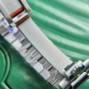 Super Clone Rolex Day-Date Blue Dial 228239-0007 40 mm - الصورة 9