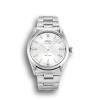Rolex Air-King Silver 5500