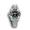 Rolex GMT-Master II Sprite 126720VTNR 40mm (Sprite) on Jubilee