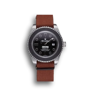 Rolex Submariner 621992