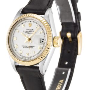 Rolex Datejust Lady 69173 - Image 2
