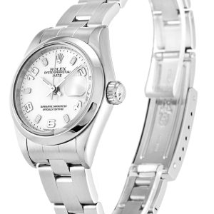 Rolex Datejust Lady 79160 - الصورة 2