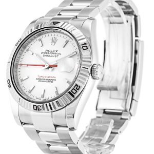 Rolex Turn-O-Graph 116264/3 - Image 2