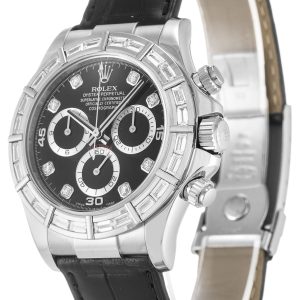Super Clone Rolex Daytona 116589BR - Imagen 2