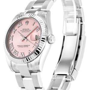 ⁦Rolex Datejust Lady Pink Dial 178274⁩ - الصورة ⁦2⁩