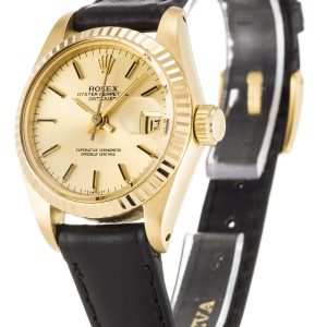 ⁦Rolex Datejust Lady 6917⁩ - الصورة ⁦2⁩