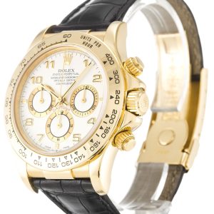 Super Clone Rolex Daytona 16518 - Image 2