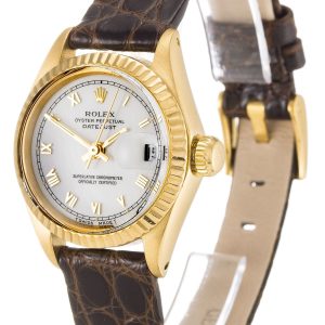 ⁦Rolex Datejust Lady 6916⁩ - الصورة ⁦2⁩