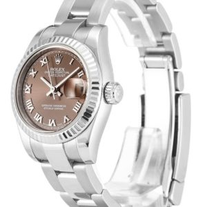 ⁦Rolex Datejust Lady 179179⁩ - الصورة ⁦2⁩